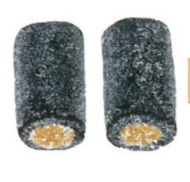 ROSSINI GOMMOSI KG.3 LIQUIRIZIA FARCITA CARAMELLO